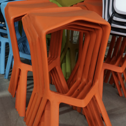 Barkrukken