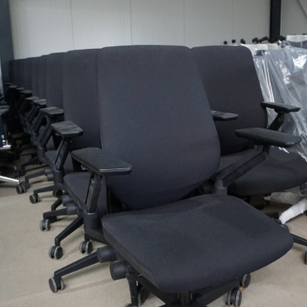 Bureaustoelen