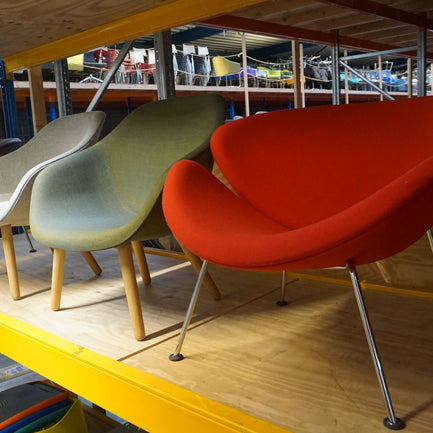 Fauteuils