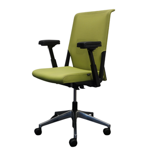 Haworth Comforto 59 Bureaustoel | Groen