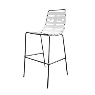 Casprini Body to Body Barkrukken | Designkruk | Wit