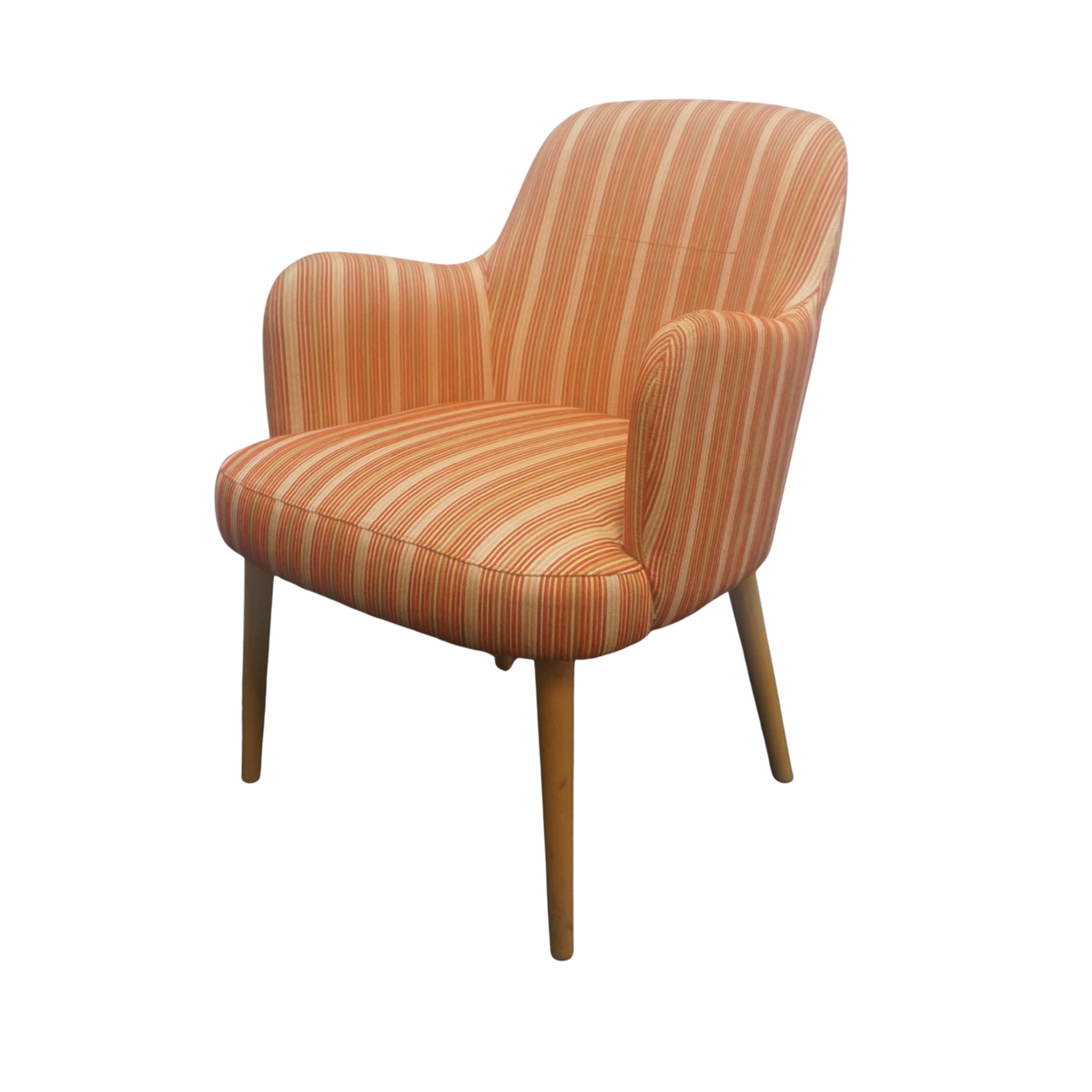 Satelliet Design Fauteuils | Design stoelen | Ribstof