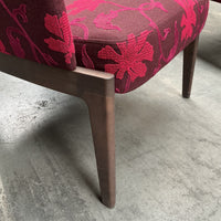 Molteni Chelsea fauteuil (afkomstig uit het Cathuis)