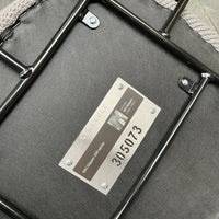 Lensvelt / Gispen 200 Series Vergaderstoel | Grijs