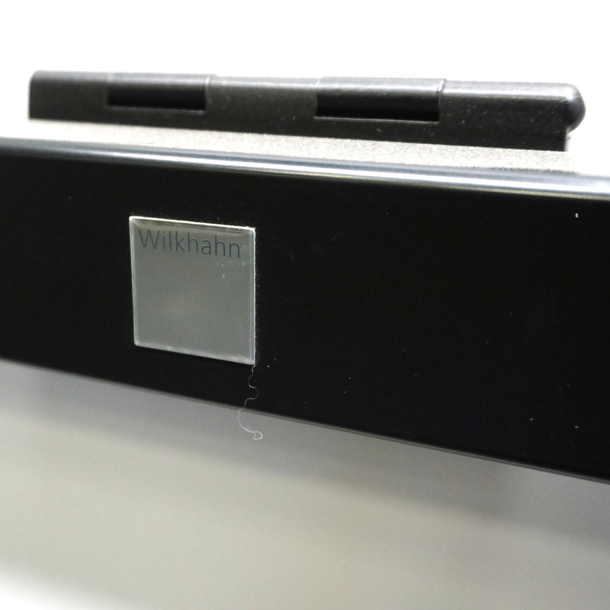 Wilkhahn Timetable Klaptafel | Verrijdbaar | 140 x 70 cm