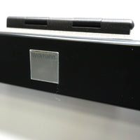 Wilkhahn Timetable Klaptafel | Verrijdbaar | 140 x 70 cm