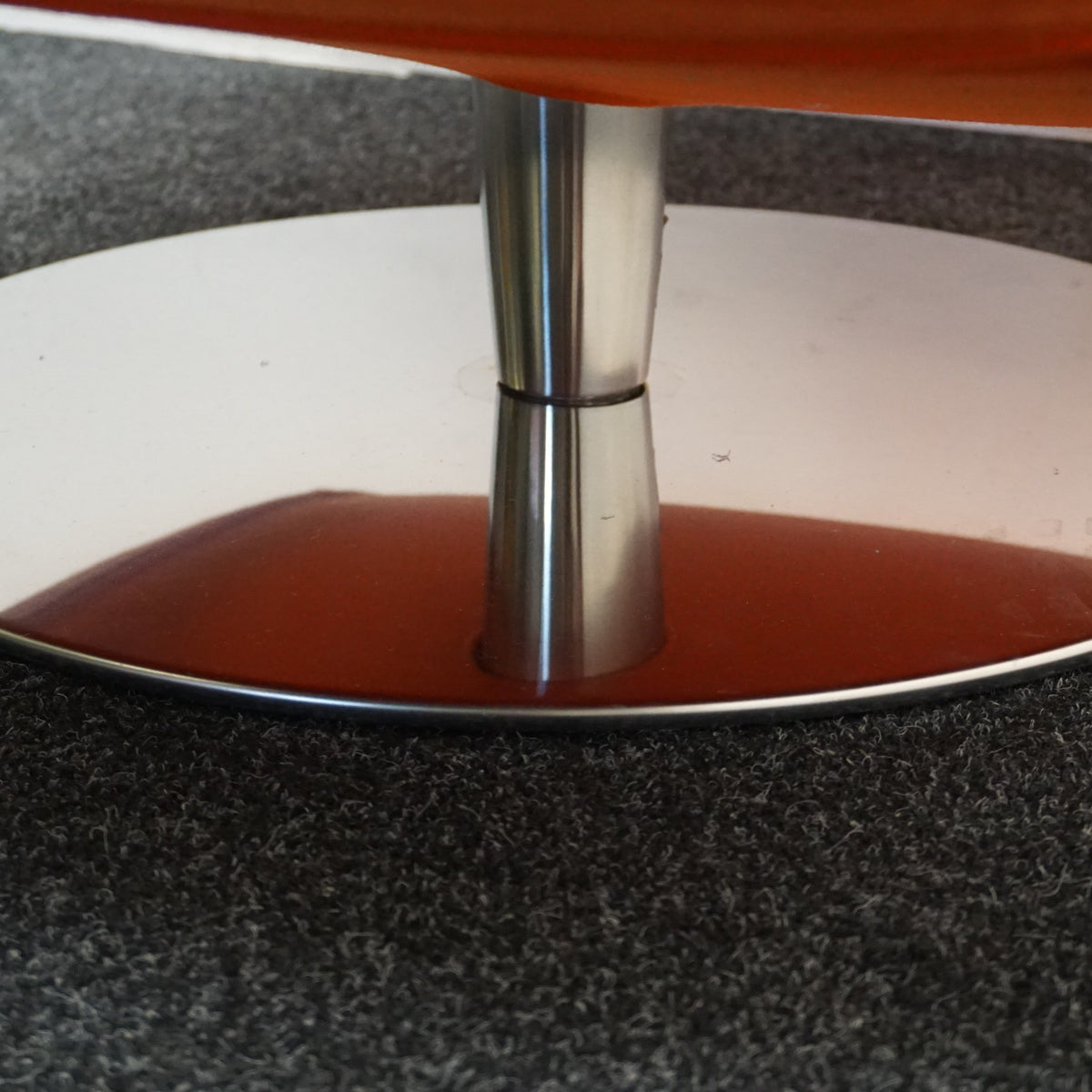 Softline Rio Design Fauteuil | Oranje