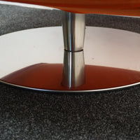 Softline Rio Design Fauteuil | Oranje