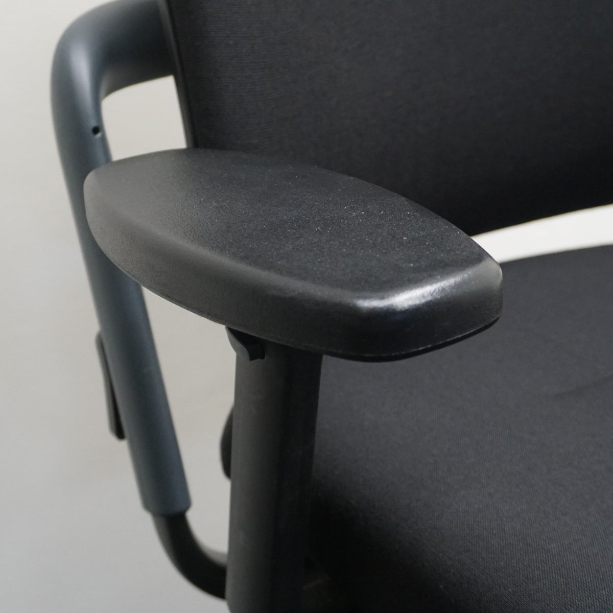 Rohde & Grahl Xenium Bureaustoel | Zwart