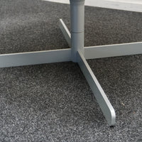 DeBerenn Hendrix Design Fauteuil | Grijs