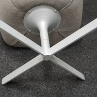 DeBerenn Hendrix Design Fauteuil | Grijs