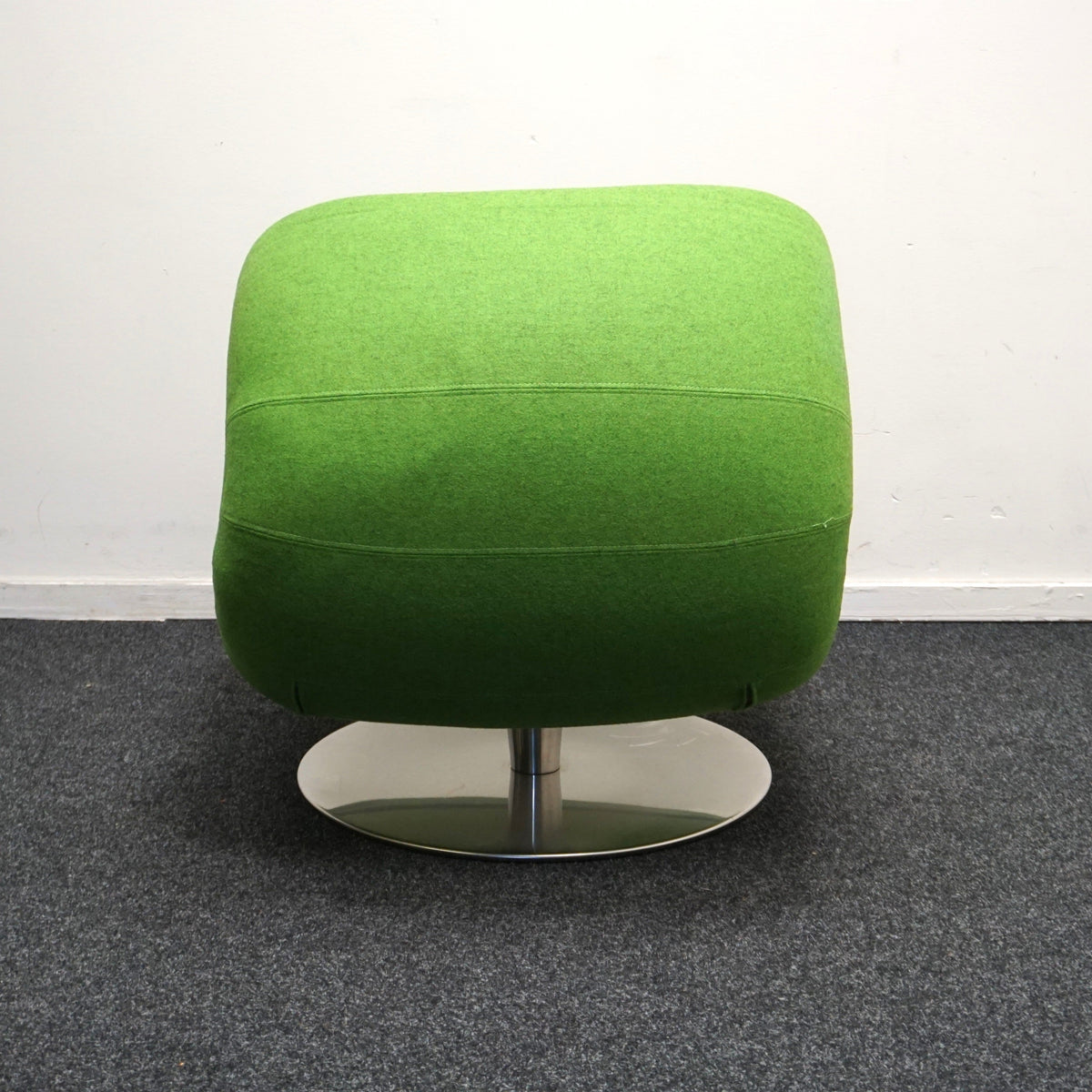 Softline Rio Design Fauteuil | Groen
