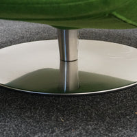 Softline Rio Design Fauteuil | Groen