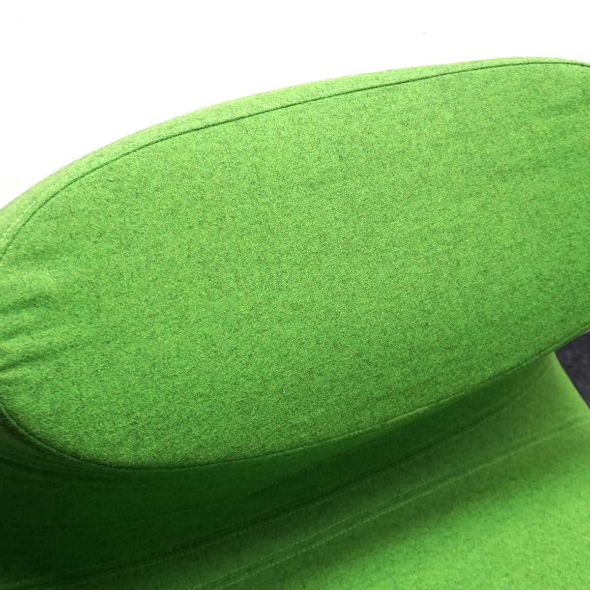 Softline Rio Design Fauteuil | Groen