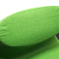 Softline Rio Design Fauteuil | Groen