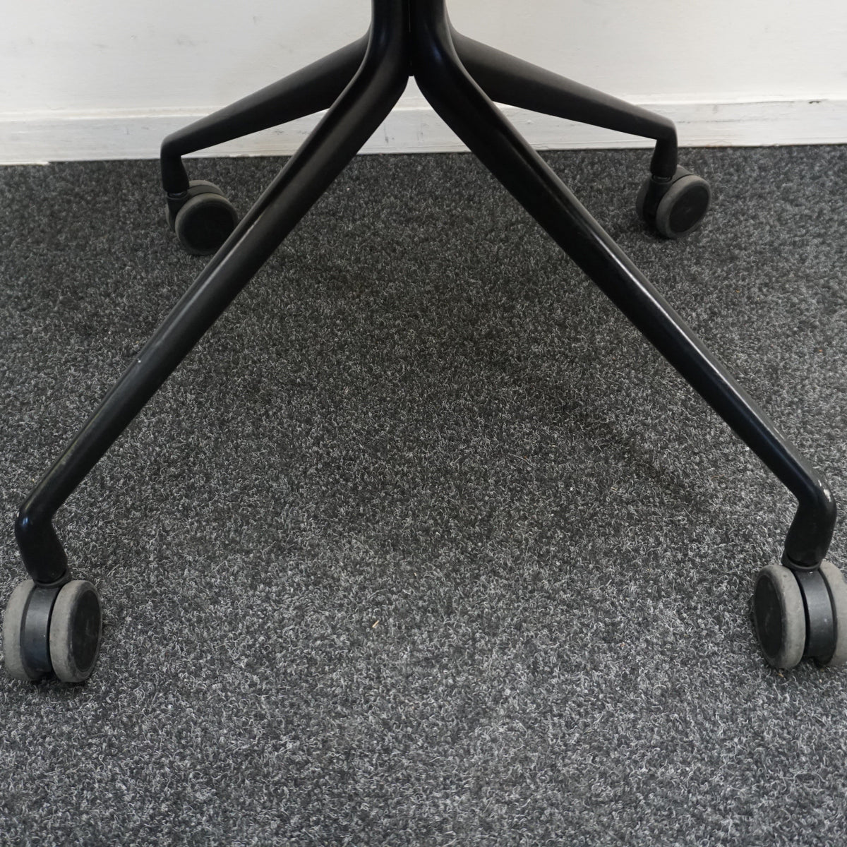 HAY About a Chair AAC24 Design Stoel | Groen / Zwart