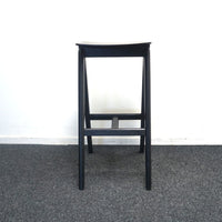 HAY Copenhague Design Barkruk | Zwart | Zithoogte 75 cm