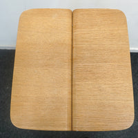 HAY Copenhague Design Barkruk | Hout | Zithoogte 75 cm