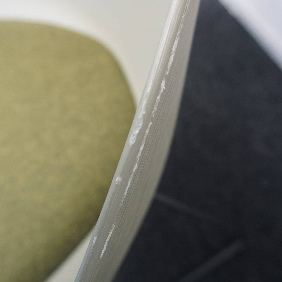 Arper Adell Lounge Chair Design Fauteuil | Groen
