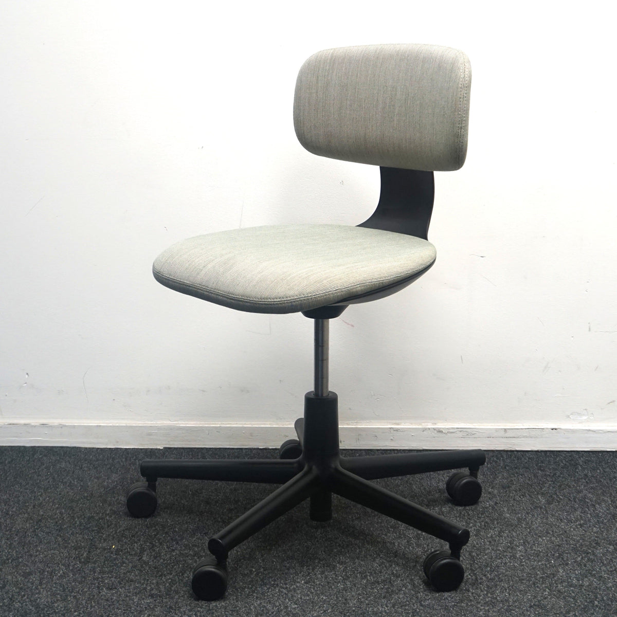 Vitra Rookie Bureaustoel | Zachtgroen