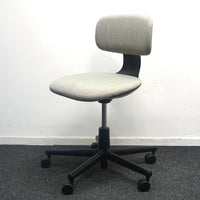 Vitra Rookie Bureaustoel | Zachtgroen