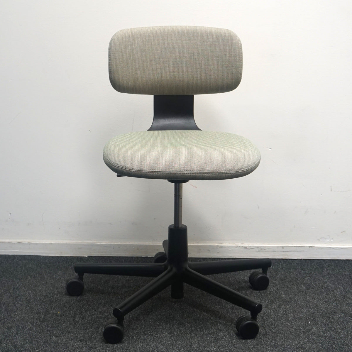 Vitra Rookie Bureaustoel | Zachtgroen