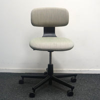 Vitra Rookie Bureaustoel | Zachtgroen