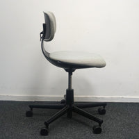 Vitra Rookie Bureaustoel | Zachtgroen