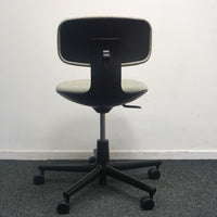 Vitra Rookie Bureaustoel | Zachtgroen
