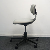 Vitra Rookie Bureaustoel | Zachtgroen