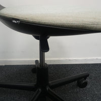 Vitra Rookie Bureaustoel | Zachtgroen