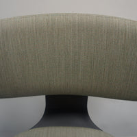 Vitra Rookie Bureaustoel | Zachtgroen