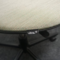 Vitra Rookie Bureaustoel | Zachtgroen