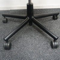 Vitra Rookie Bureaustoel | Zachtroze