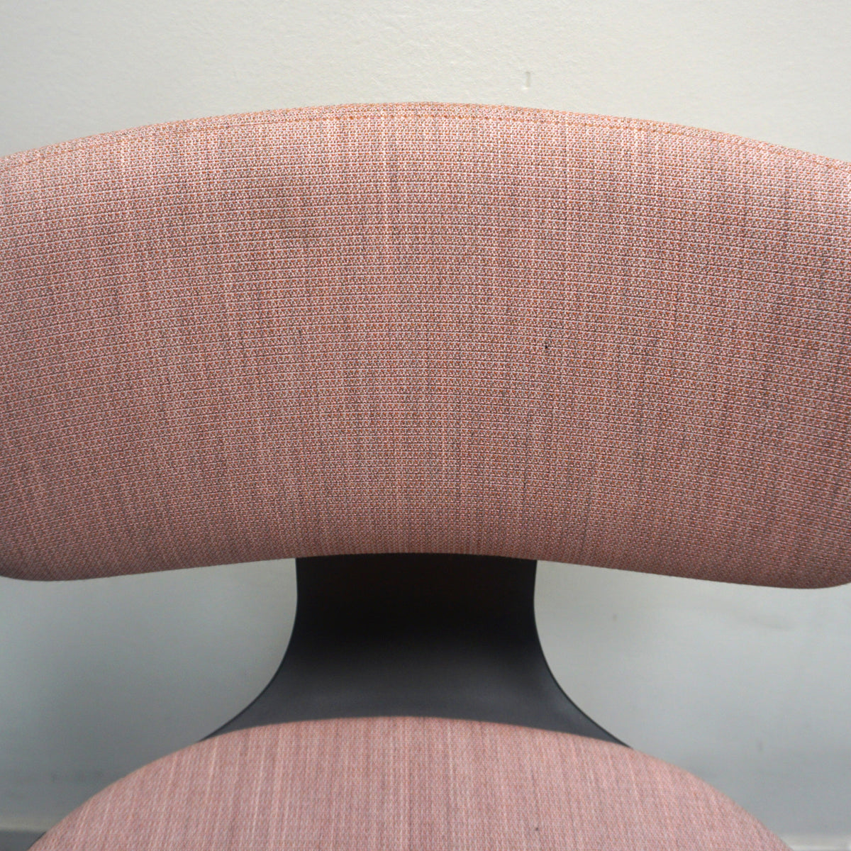 Vitra Rookie Bureaustoel | Zachtroze