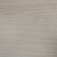 Slinger Bureau | 140x80 cm | Hoogte 61-88 cm | Licht Eiken
