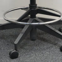 Herman Miller Mirra 2 Baliestoel | Grafit | Stof | Mesh