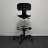 Vitra Rookie Baliestoel | Lichtgrijs