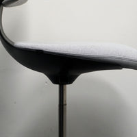Vitra Rookie Baliestoel | Lichtgrijs