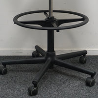 Vitra Rookie Baliestoel | Lichtgrijs