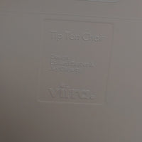 Vitra Tip Ton Chair Design Stoel | Rose