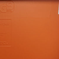 Vitra Tip Ton Chair Design Stoel | Koraal Rood