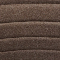 Arper Catifa 53 Design Vergaderstoelen | Bruin | Draaibaar