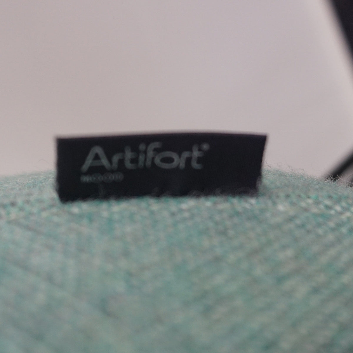 Artifort Mood Design Stoel | Mintgroen