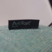 Artifort Mood Design Stoel | Mintgroen