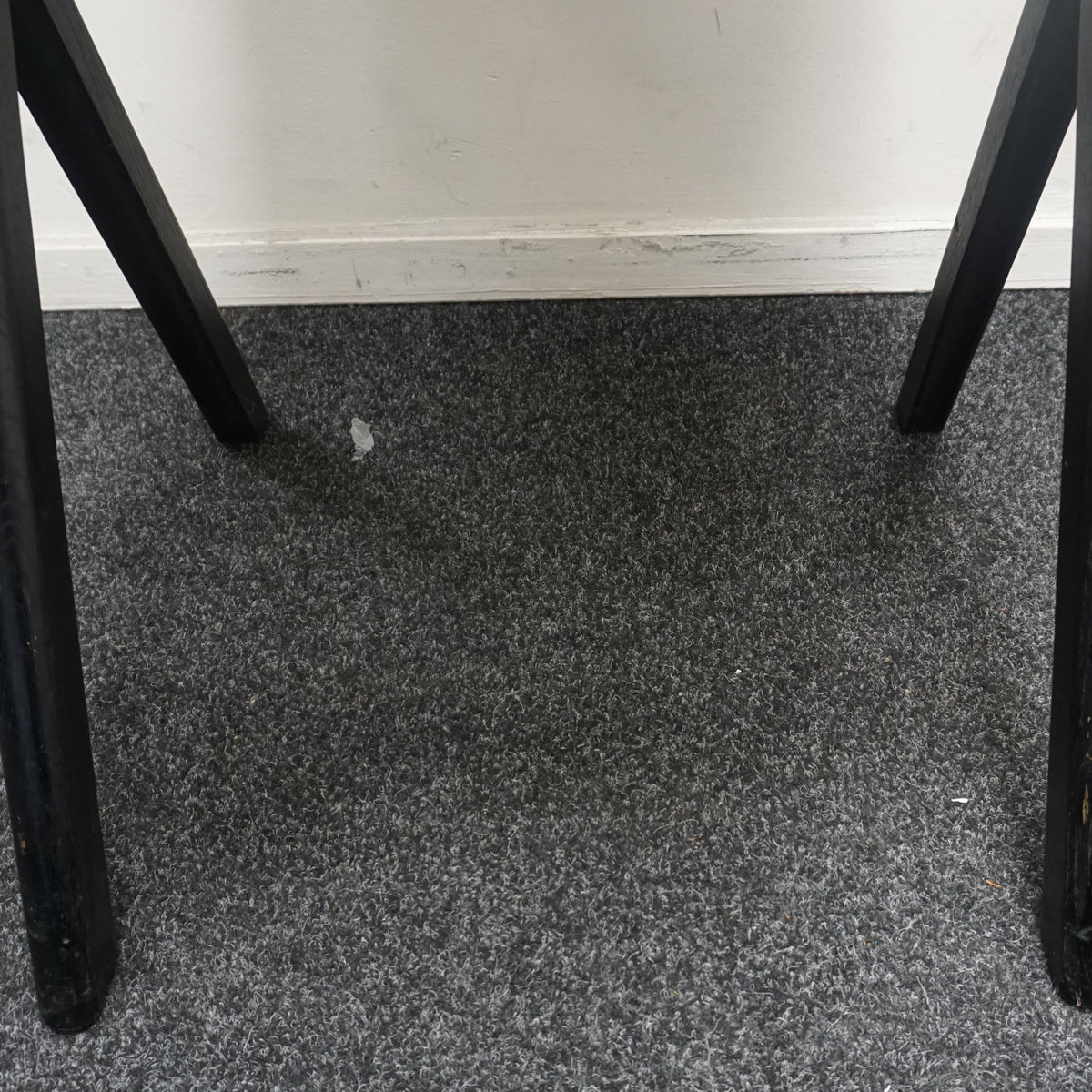 HAY Copenhague Design Stoelen | Hout | Zwart