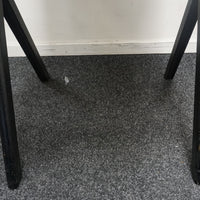 HAY Copenhague Design Stoelen | Hout | Zwart