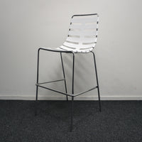 Casprini Body to Body Barkrukken | Designkruk | Wit
