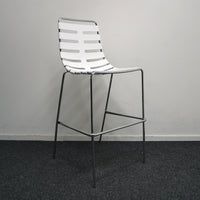 Casprini Body to Body Barkrukken | Designkruk | Wit