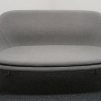 Hay AAL Sofa | Designbanken | Licht Grijs | 150 cm